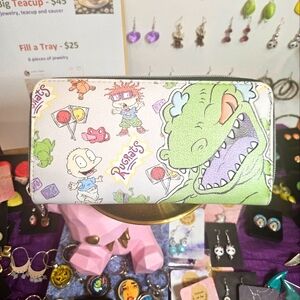 Rugrats Wallet 🍭